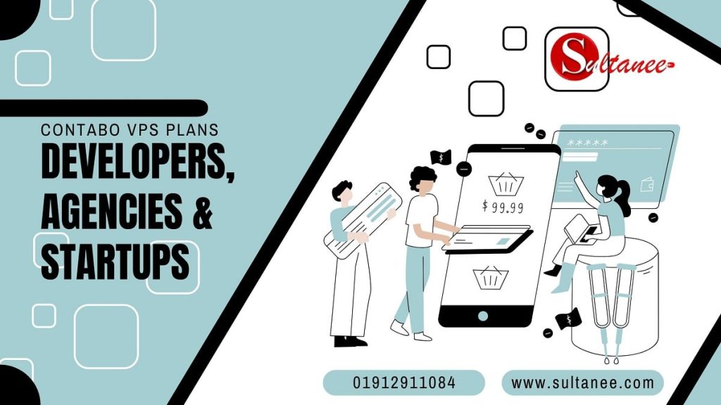 Best Contabo VPS Plans for Developers in Bangladesh Optimized for affiliate blog post on Sultanee