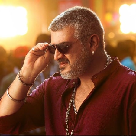 Vedalam vs Bhola Shankar – Ajith