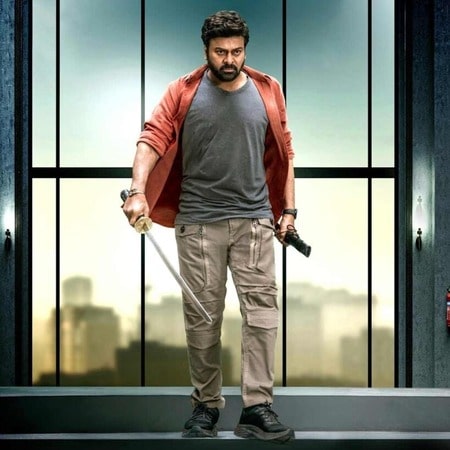 Vedalam vs Bhola Shankar –Chiranjeevi