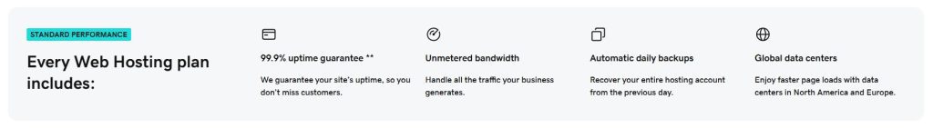 Learn how to start a website using GoDaddy hosting. A step-by-step guide for beginners with plan details, pros & cons, and affiliate links to save more!