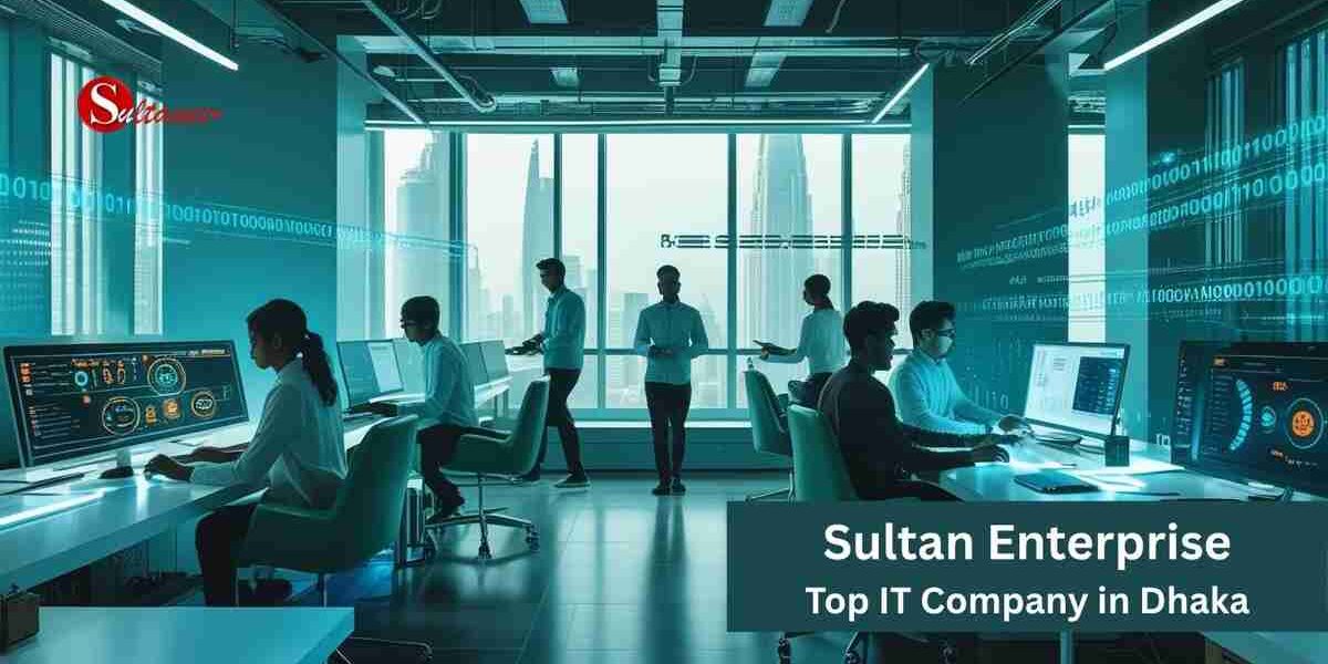 SEO analytics and performance dashboard at a digital agency in Dhaka