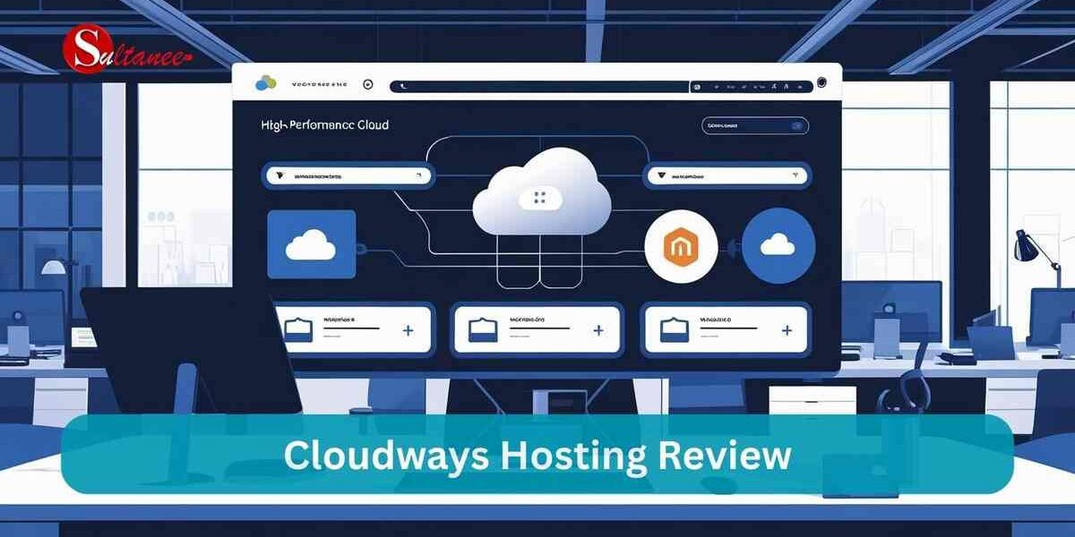 Cloudways Hosting Review: Pros & Cons Explained