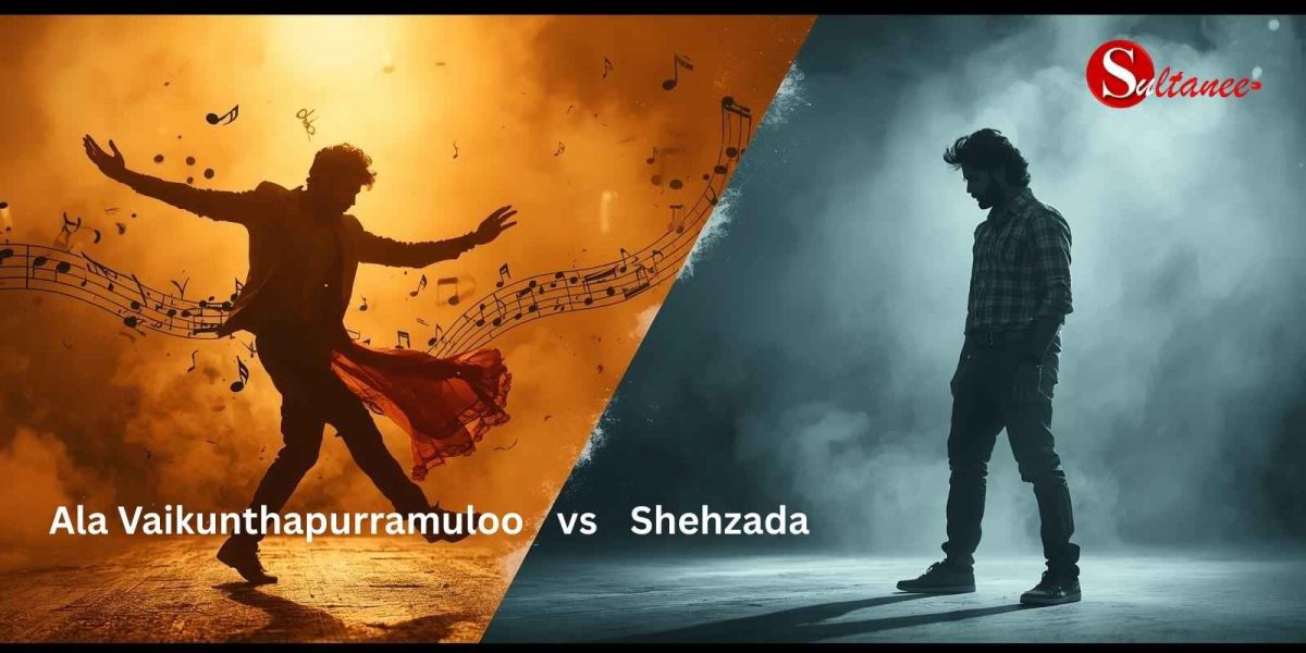Ala Vaikunthapurramuloo Telugu vs Shehzada Hindi remake cast and comparison