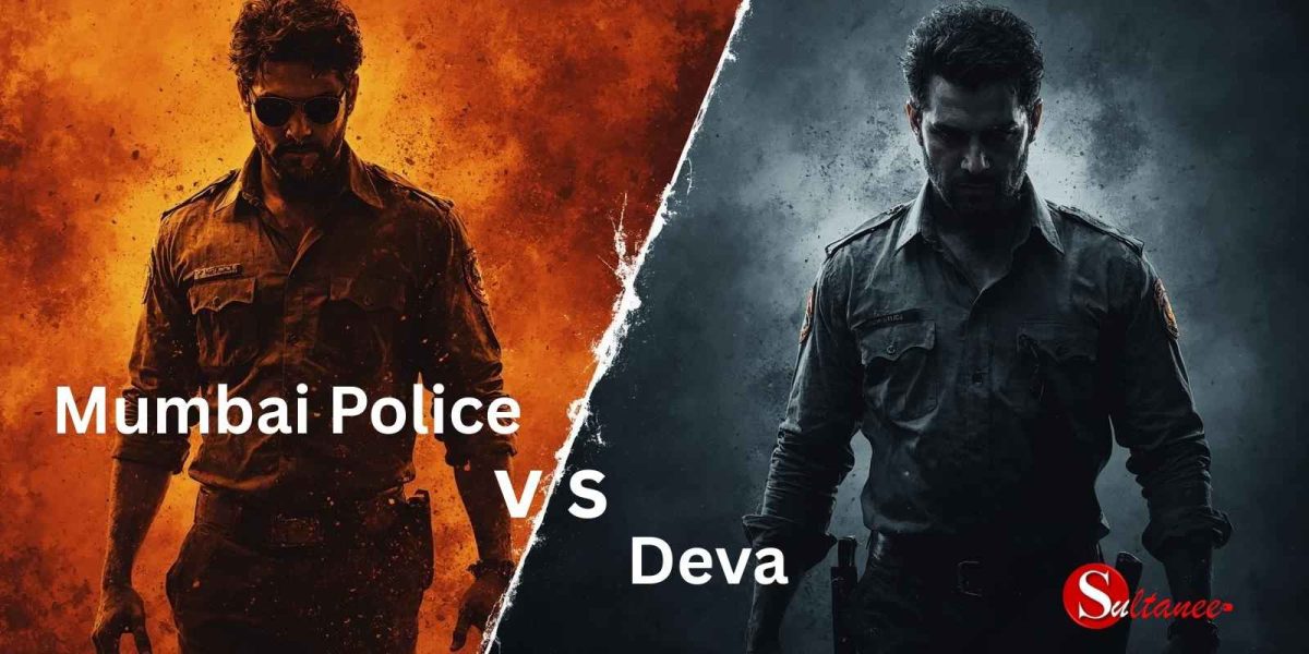 Bollywood remake Deva compared with Malayalam classic Mumbai Police in full analysis.